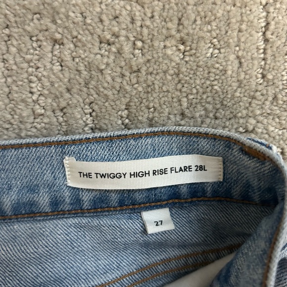 Denim Forum Jeans - Picture 2 of 2